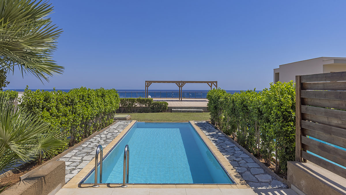 Kresten Royal Euphoria Resort - NR